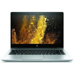 HP ProBook 640 G4 14-inch (2018) - Core i3 - Gen 8 (U) - 8GB - SSD 256 GB QWERTY - Spanish