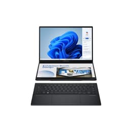 Asus UX8406MA-QL309W 14-inch (2023) - Core Ultra 7 155U - 16GB - SSD 1 TB AZERTY - French