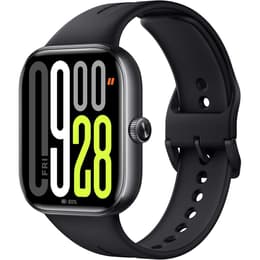 Smart Watch Xiaomi HR GPS Redmi Watch 5 - Black