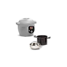 Moulinex CE854B10 Multi-Cooker