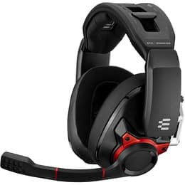 Sennheiser GSP 600 EPOS gaming wired Headphones with microphone - Black
