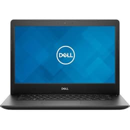 Dell Latitude 3490 14-inch (2018) - Core i5 - Gen 8 (U) - 8GB - SSD 256 GB QWERTZ - German