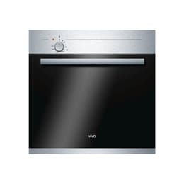 Natural convection Viva VVH31A3150 Oven