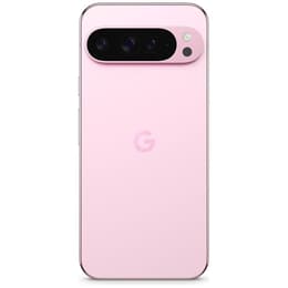 Google Pixel 9 Pro XL 256GB - Pink - Unlocked