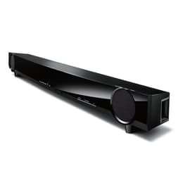 Soundbar Yamaha YAS-101 - Black