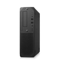 Z2 G5 SFF WorkStation Core i5-10500 3.1Ghz - SSD 256 GB - 8GB