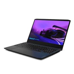 Lenovo IdeaPad Gaming 3 15IHU6 15-inch (2021) - Core i5 - Gen 11 (H) - 8GB - SSD 512 GB AZERTY - French