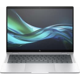 HP Elite X360 1040 G11 14-inch (2023) - Core Ultra 7 155H - 16GB - SSD 512 GB QWERTY - English