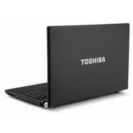 Toshiba Tecra R950 15-inch (2015) - Core i3-3110M - 4GB - HDD 500 GB AZERTY - French