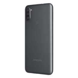 Galaxy A11 32GB - Black - Unlocked
