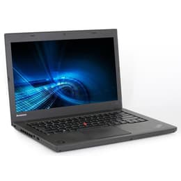 Lenovo ThinkPad T440 14-inch (2013) - Core i5-4300U - 8GB - SSD 480 GB QWERTZ - German