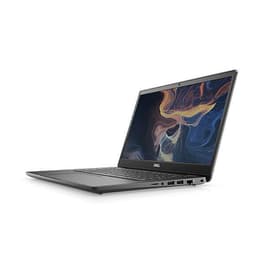 Dell Latitude 3410 14-inch (2020) - Core i5 - Gen 10 (U) - 8GB - SSD 256 GB AZERTY - French