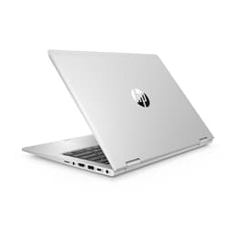 HP ProBook X360 435 G7 13-inch (2020) - Ryzen 7 - 4000 Series (U) - 16GB - SSD 512 GB QWERTZ - German