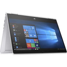 HP ProBook X360 435 G7 13-inch (2020) - Ryzen 7 - 4000 Series (U) - 16GB - SSD 512 GB QWERTZ - German