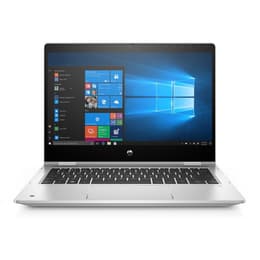 HP ProBook X360 435 G7 13-inch (2020) - Ryzen 7 - 4000 Series (U) - 16GB - SSD 512 GB QWERTZ - German