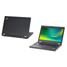 Lenovo ThinkPad T430 14-inch () - Core i5-3320M - 8GB - SSD 128 GB AZERTY - French