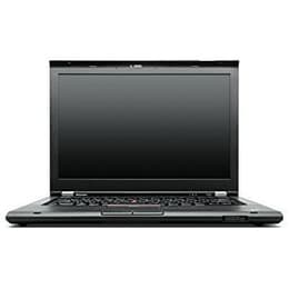 Lenovo ThinkPad T430 14-inch () - Core i5-3320M - 8GB - SSD 128 GB AZERTY - French