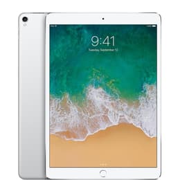 iPad Pro 10.5 (2017) 1st gen 64 Go - WiFi - Silver