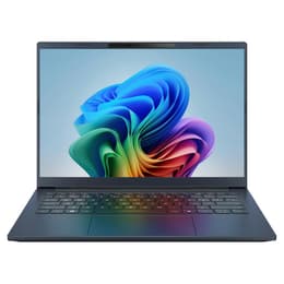 Acer Aspire 14 AI 14-inch (2026) - Snapdragon X X1-26-100 - 32GB - SSD 1 TB QWERTY - Swedish