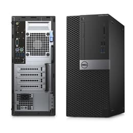 OptiPlex 7040 MT Core i5-10500 3.1Ghz - SSD 512 GB - 16GB