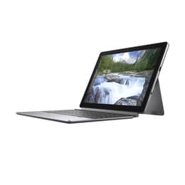Dell Latitude 7210 12-inch Core i5-10210U - SSD 512 GB - 8GB Without keyboard