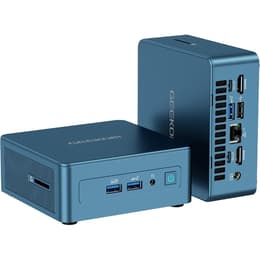 Mini IT13 Core i5-13500H 2.6Ghz - SSD 512 GB - 16GB