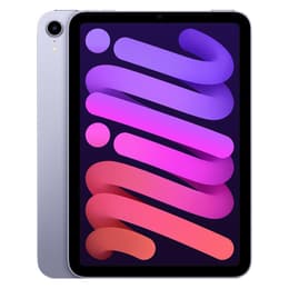 iPad mini (2021) 6th gen 256 Go - WiFi - Purple
