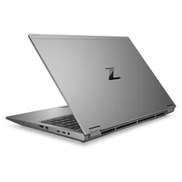 HP Zbook Fury 15 G7 15-inch (2020) - Core i7 - Gen 10 (H) - 32GB - SSD 512 GB AZERTY - French