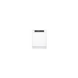 Brandt A_BF3424CW Dishwasher freestanding Cm - 10 to 12 place settings
