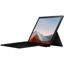 Microsoft Surface Pro 7 12-inch (2020) - Core i5 - Gen 10 (G) - 8GB - SSD 256 GB QWERTY - English