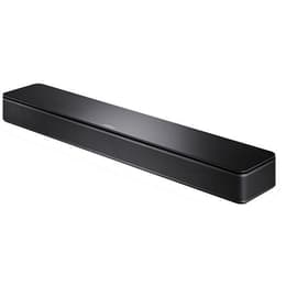 Soundbar Bose TV Speaker - Black