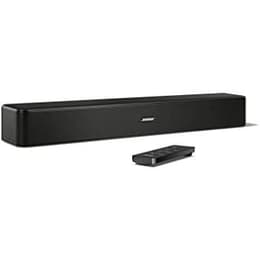 Soundbar Bose TV Speaker - Black