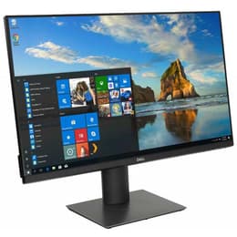 24-inch Dell U2421HEt 1920 x 1080 LCD Monitor Black
