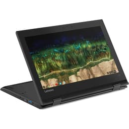 Lenovo 500E ChromeBook G3 Celeron N4500 1.1 GHz 64GB eMMC - 8GB QWERTY - Swedish
