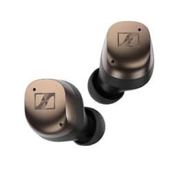 Sennheiser Momentum True Wireless 4 Earbud Bluetooth Earphones - Black