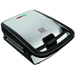 Tefal SNACK COLLECTION SW853D12 Waffle maker + Toastie maker