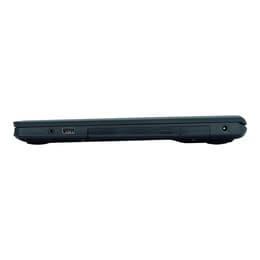 Fujitsu LifeBook A557 15-inch (2017) - Core i5-7200U - 8GB - SSD 256 GB AZERTY - French