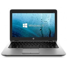 HP EliteBook 820 G2 12-inch (2015) - Core i5-5200U - 8GB - SSD 128 GB QWERTY - Spanish