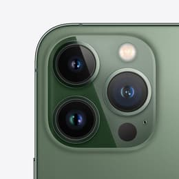 iPhone 13 Pro Max 512GB - Alpine Green - Unlocked