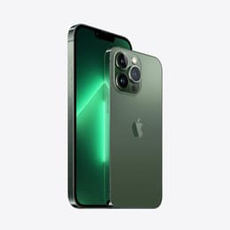 iPhone 13 Pro Max 512GB - Alpine Green - Unlocked