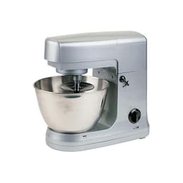 Clatronic KM 2718 5.0000L Grey Stand mixers