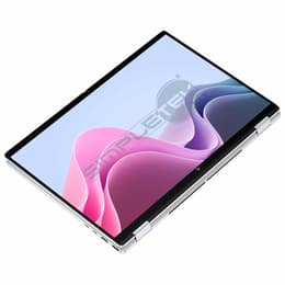 HP OmniBook X Flip 2 in 1 16-inch (2025) - Core Ultra 5 226V - 16GB - SSD 512 GB QWERTY - Italian