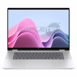 HP OmniBook X Flip 2 in 1 16-inch (2025) - Core Ultra 5 226V - 16GB - SSD 512 GB QWERTY - Italian
