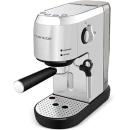 Espresso machine Riviera & Bar BCE430 1,4L - Silver