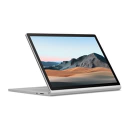 Microsoft Surface Book 3 15-inch Core i7-​1065G7 - SSD 1000 GB - 32GB QWERTZ - German