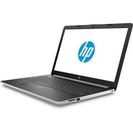 HP 15-da0001nf 15-inch (2018) - Core i3-7020U - 4GB - HDD 1 TB AZERTY - French