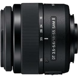 Sony Camera Lense DT 18-55mm f/3.5-5.6 SAM Sony DT 18-55 mm f/3.5-5.6