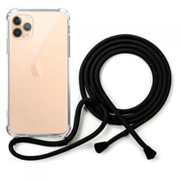 Case iPhone 13 - TPU - Black