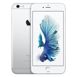 iPhone 6S Plus 32GB - Silver - Unlocked