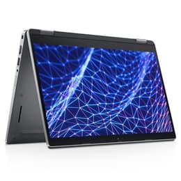 Dell Latitude 5320 2-in-1 13-inch (2021) - Core i7 - Gen 11 (G) - 16GB - SSD 512 GB QWERTZ - German